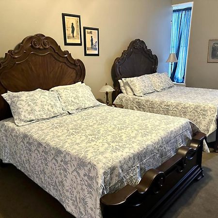 Talbott Tavern And Inn Bardstown Extérieur photo