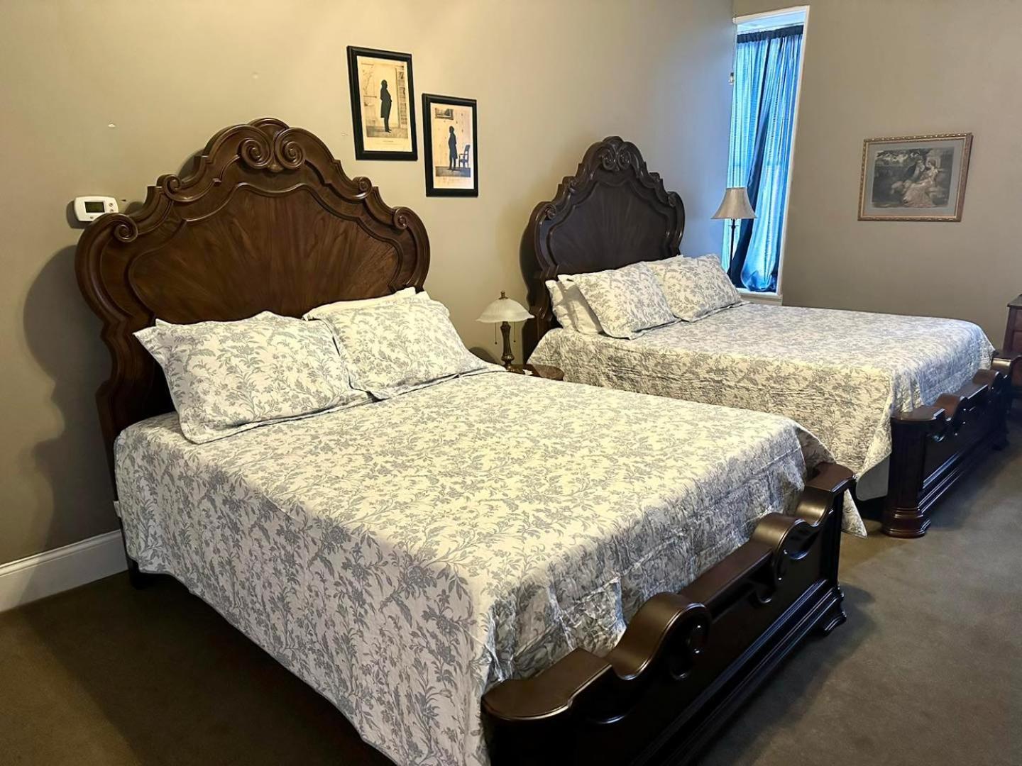 Talbott Tavern And Inn Bardstown Extérieur photo