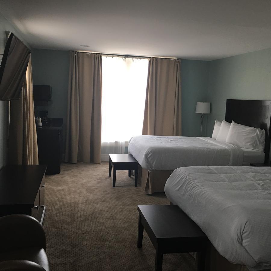 Talbott Tavern And Inn Bardstown Extérieur photo