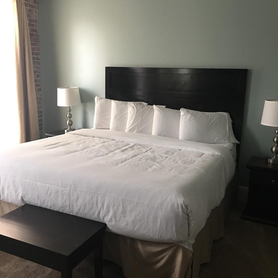 Talbott Tavern And Inn Bardstown Extérieur photo