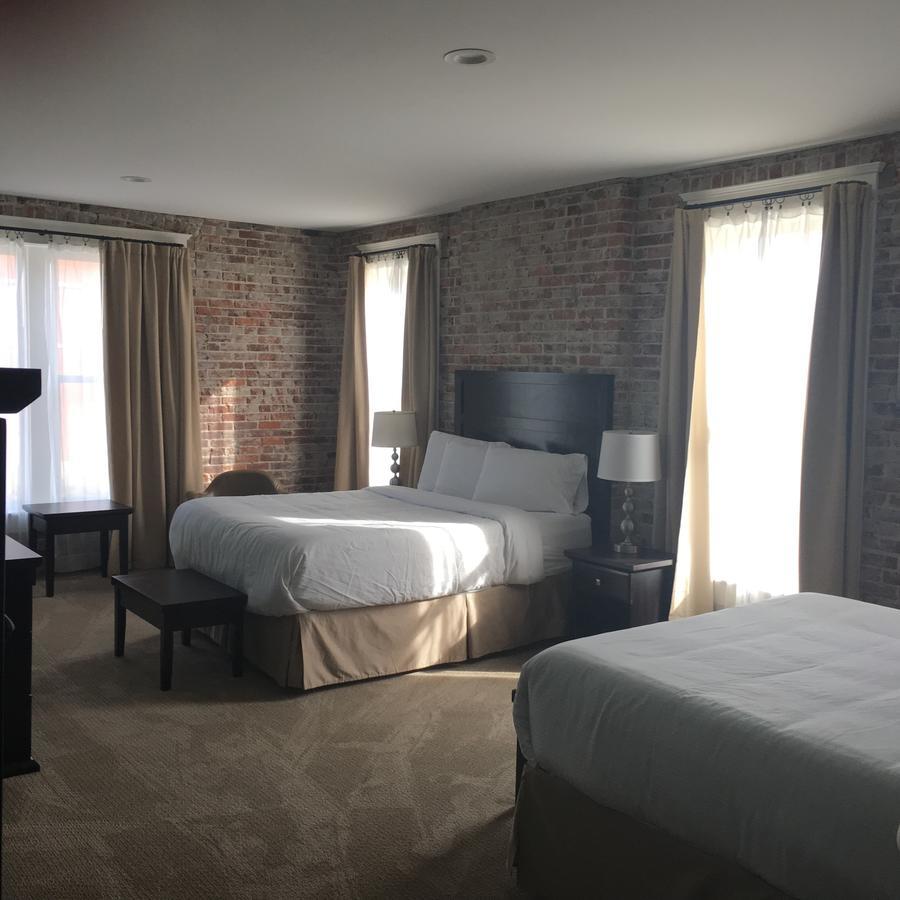 Talbott Tavern And Inn Bardstown Extérieur photo
