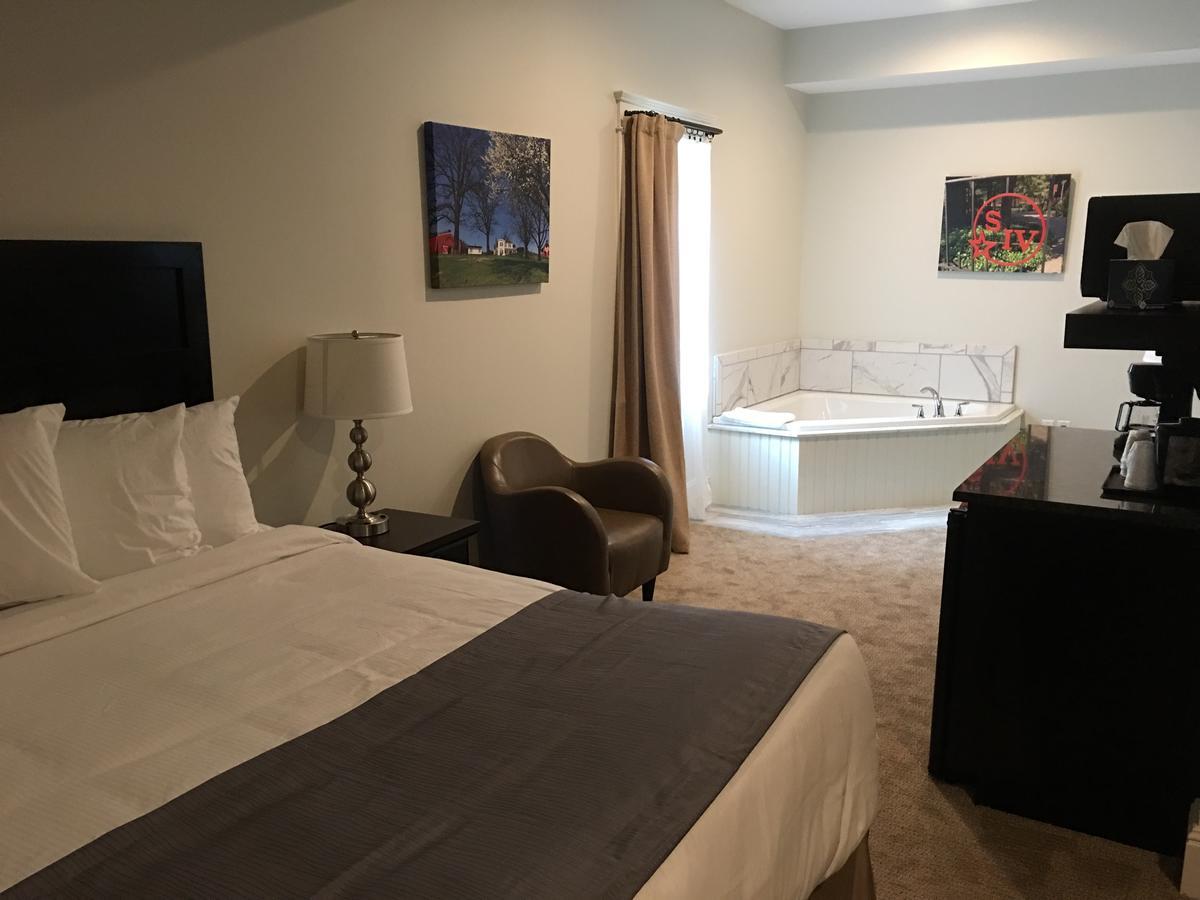 Talbott Tavern And Inn Bardstown Extérieur photo