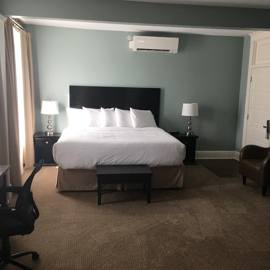 Talbott Tavern And Inn Bardstown Extérieur photo