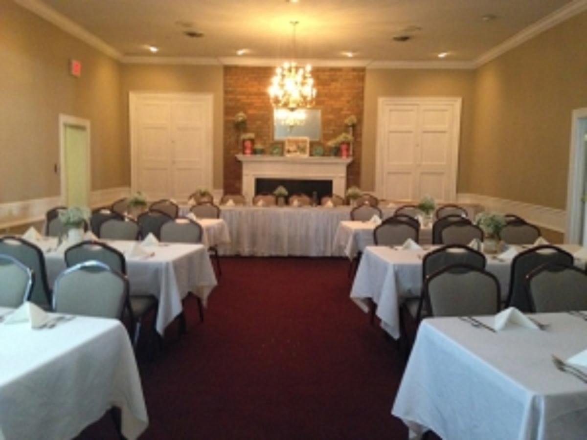 Talbott Tavern And Inn Bardstown Extérieur photo