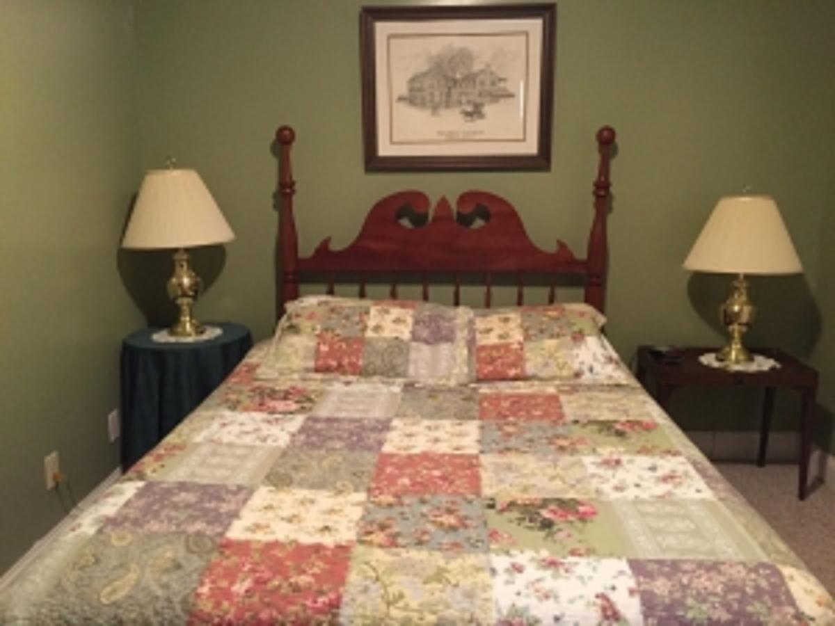 Talbott Tavern And Inn Bardstown Extérieur photo