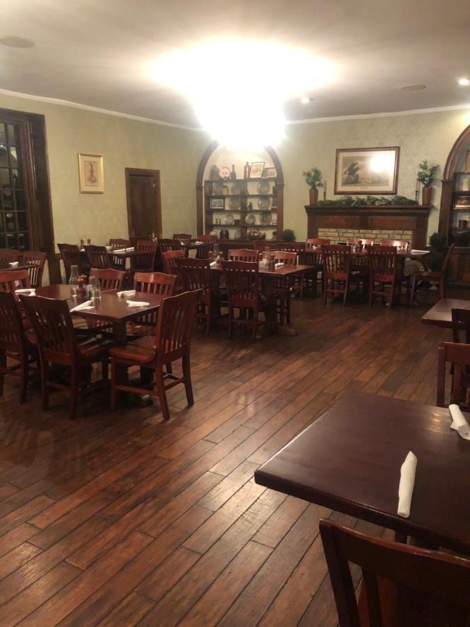Talbott Tavern And Inn Bardstown Extérieur photo
