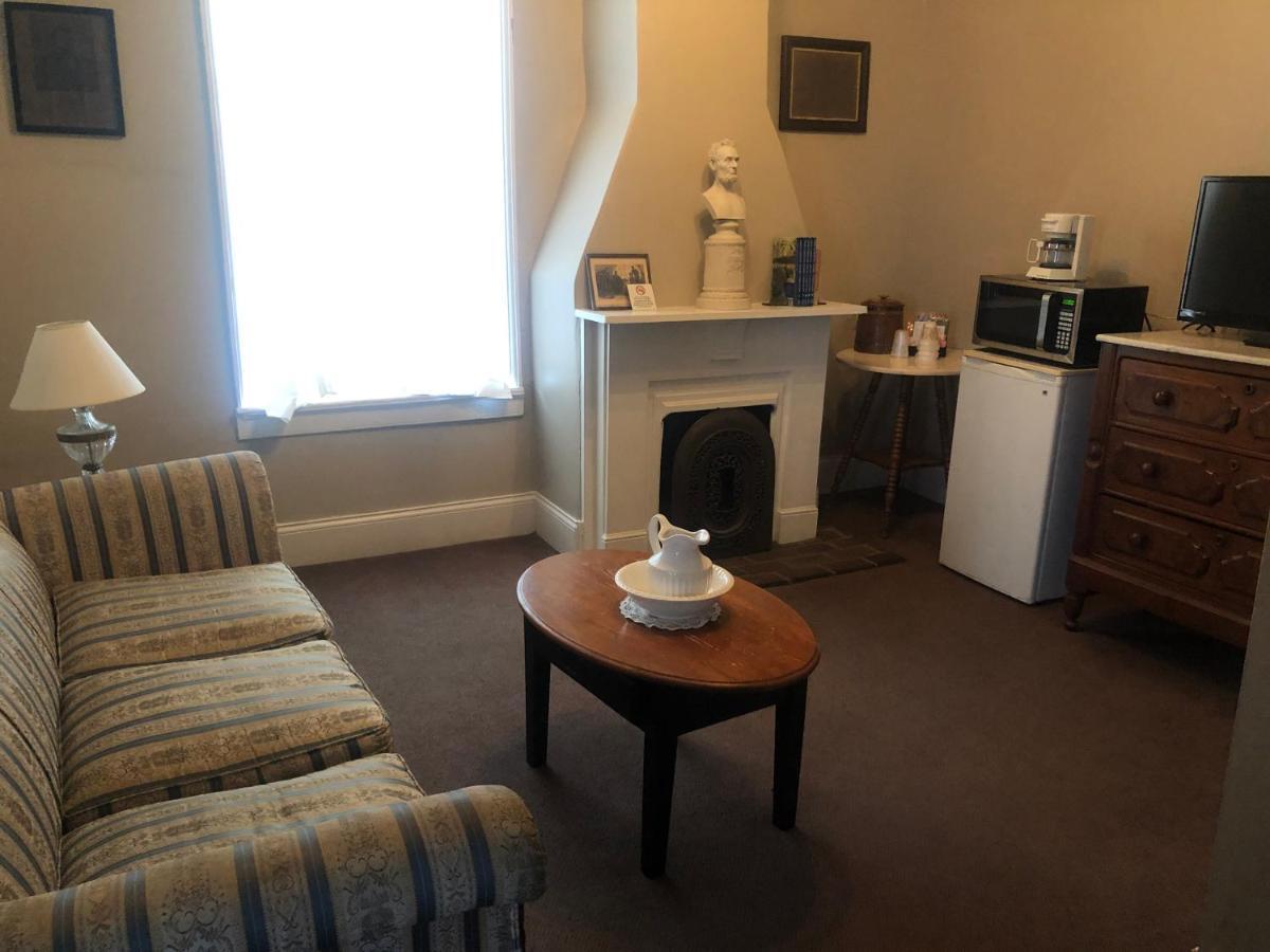 Talbott Tavern And Inn Bardstown Extérieur photo