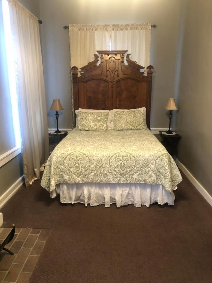 Talbott Tavern And Inn Bardstown Extérieur photo
