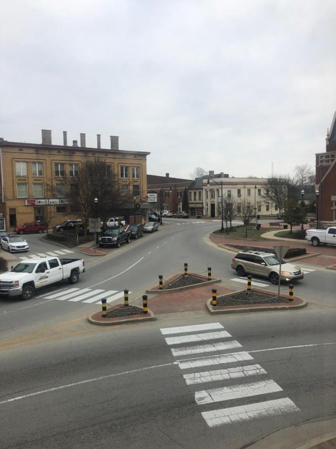 Talbott Tavern And Inn Bardstown Extérieur photo