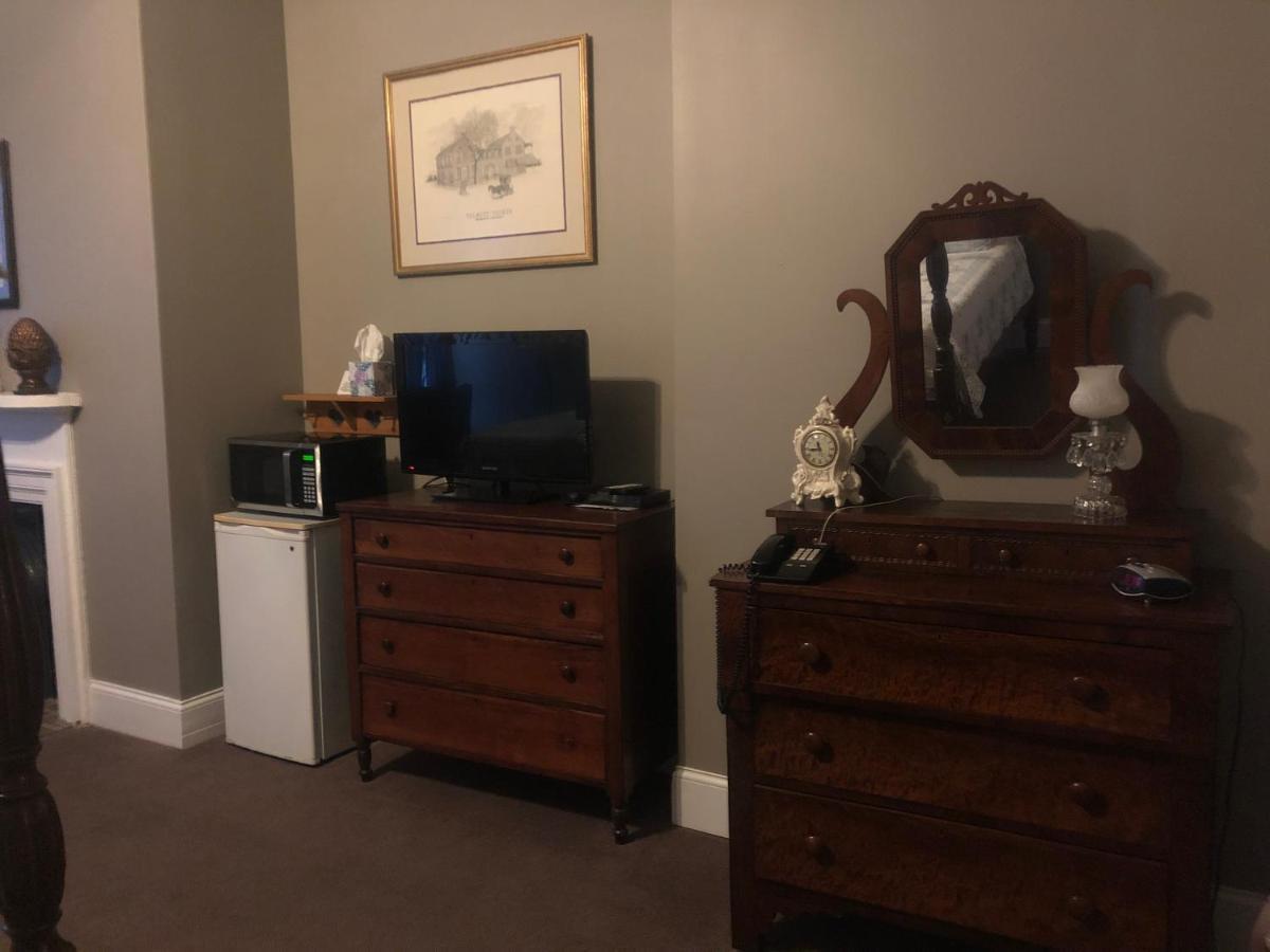 Talbott Tavern And Inn Bardstown Extérieur photo