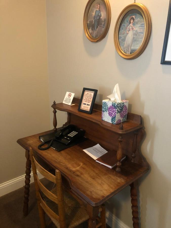 Talbott Tavern And Inn Bardstown Extérieur photo