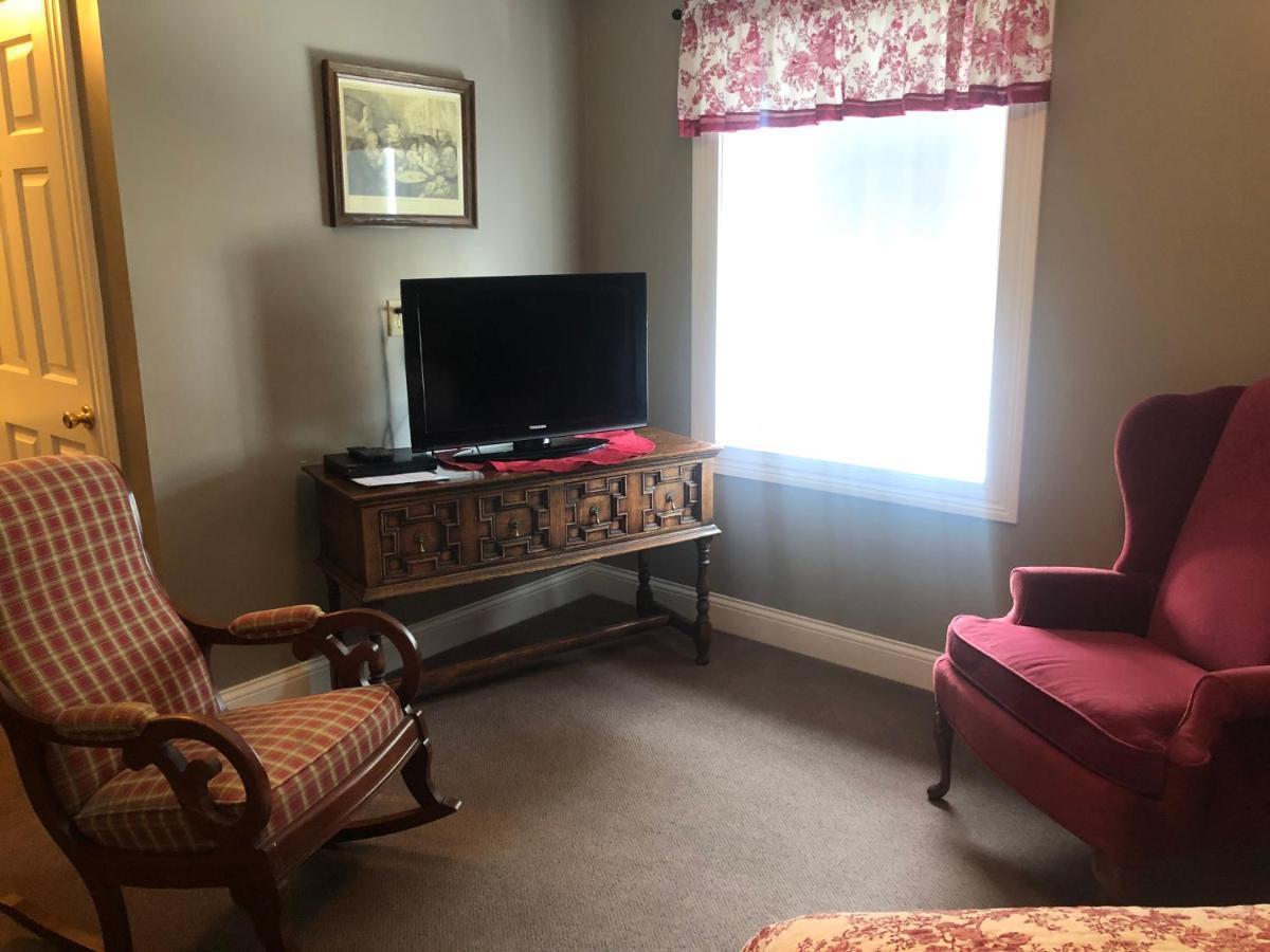 Talbott Tavern And Inn Bardstown Extérieur photo