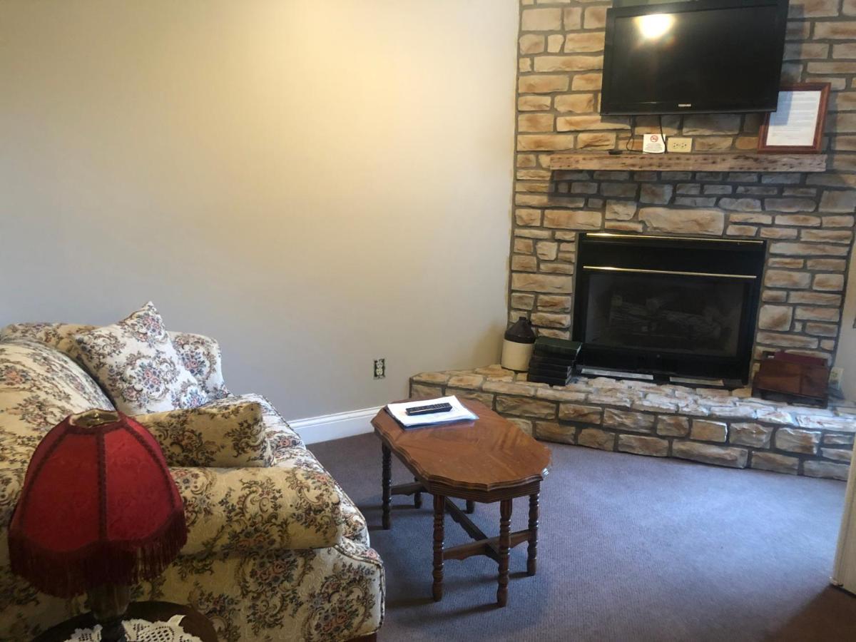 Talbott Tavern And Inn Bardstown Extérieur photo
