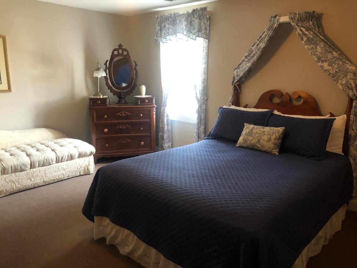 Talbott Tavern And Inn Bardstown Extérieur photo