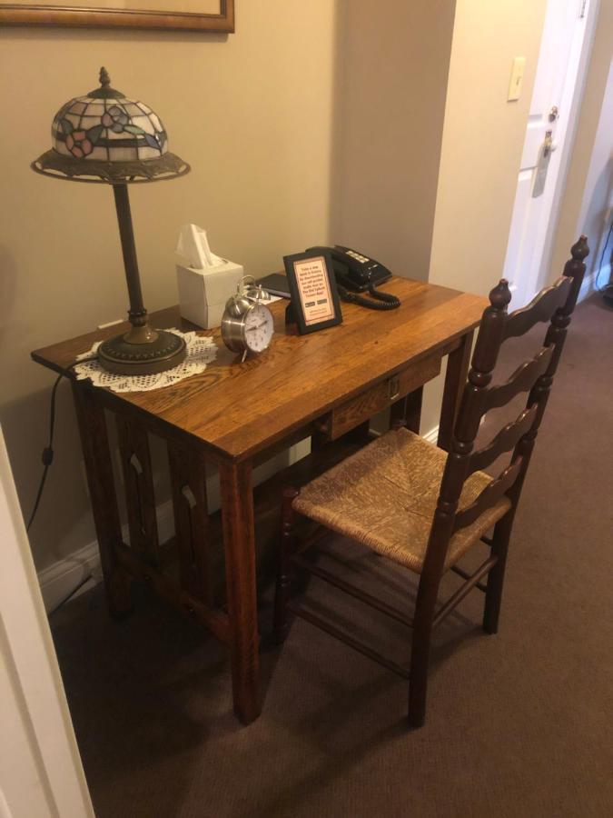 Talbott Tavern And Inn Bardstown Extérieur photo
