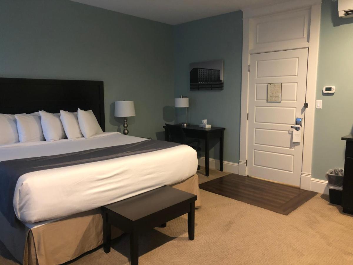 Talbott Tavern And Inn Bardstown Extérieur photo