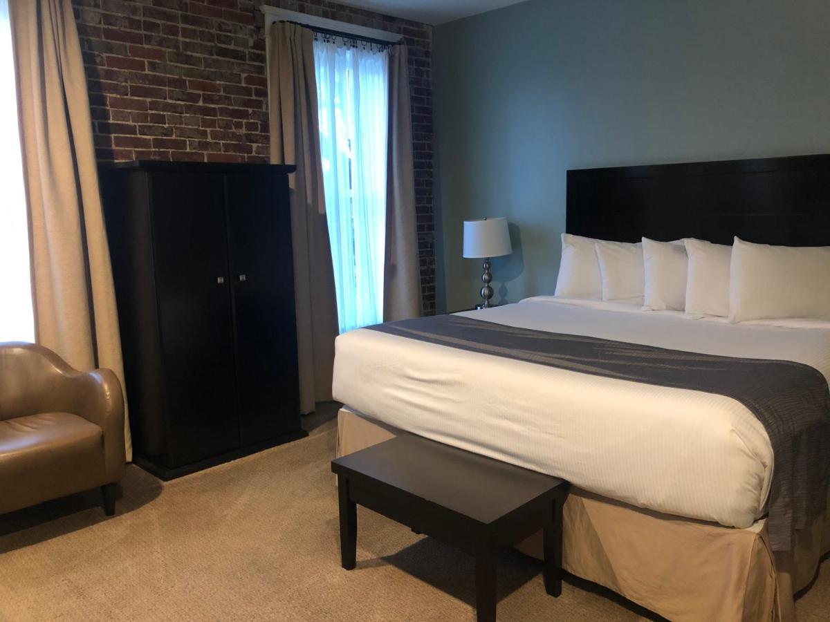 Talbott Tavern And Inn Bardstown Extérieur photo