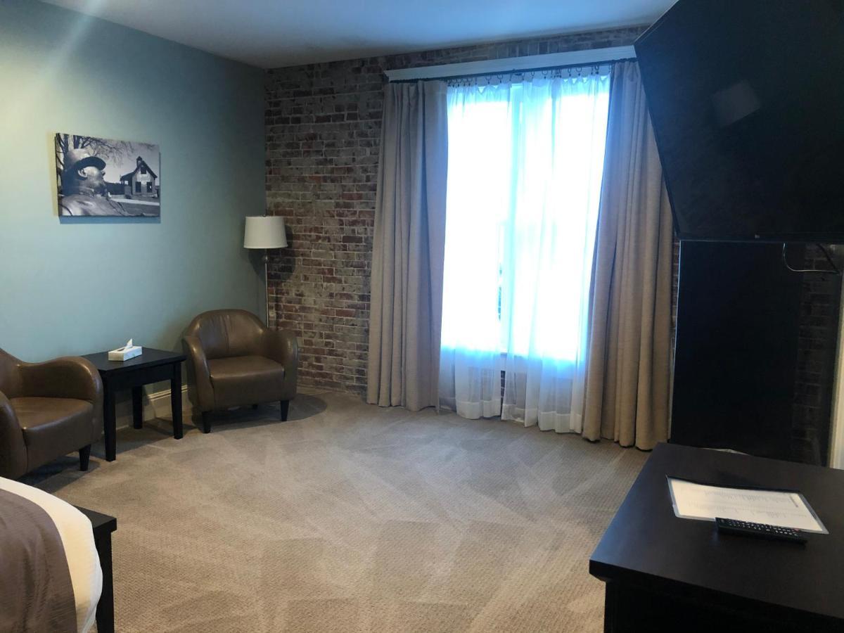Talbott Tavern And Inn Bardstown Extérieur photo