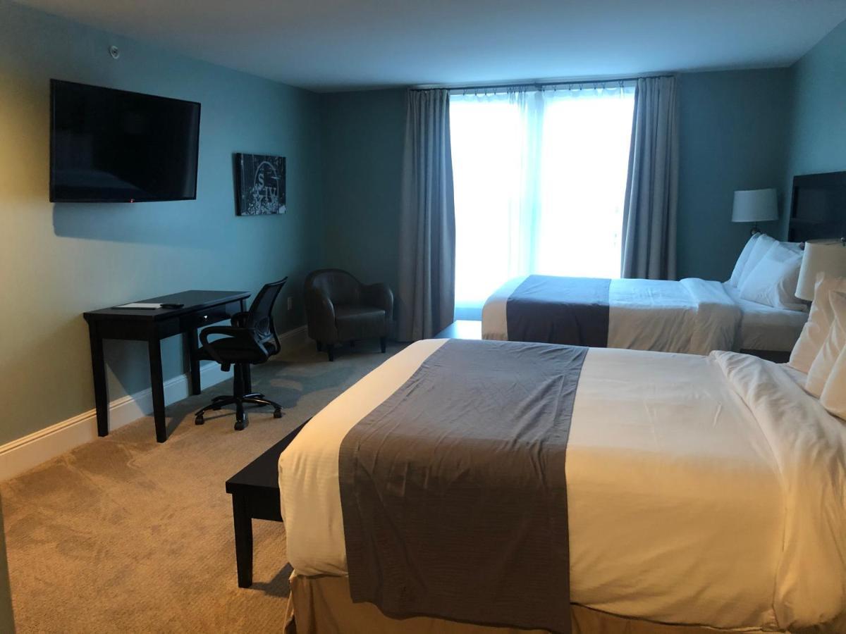 Talbott Tavern And Inn Bardstown Extérieur photo